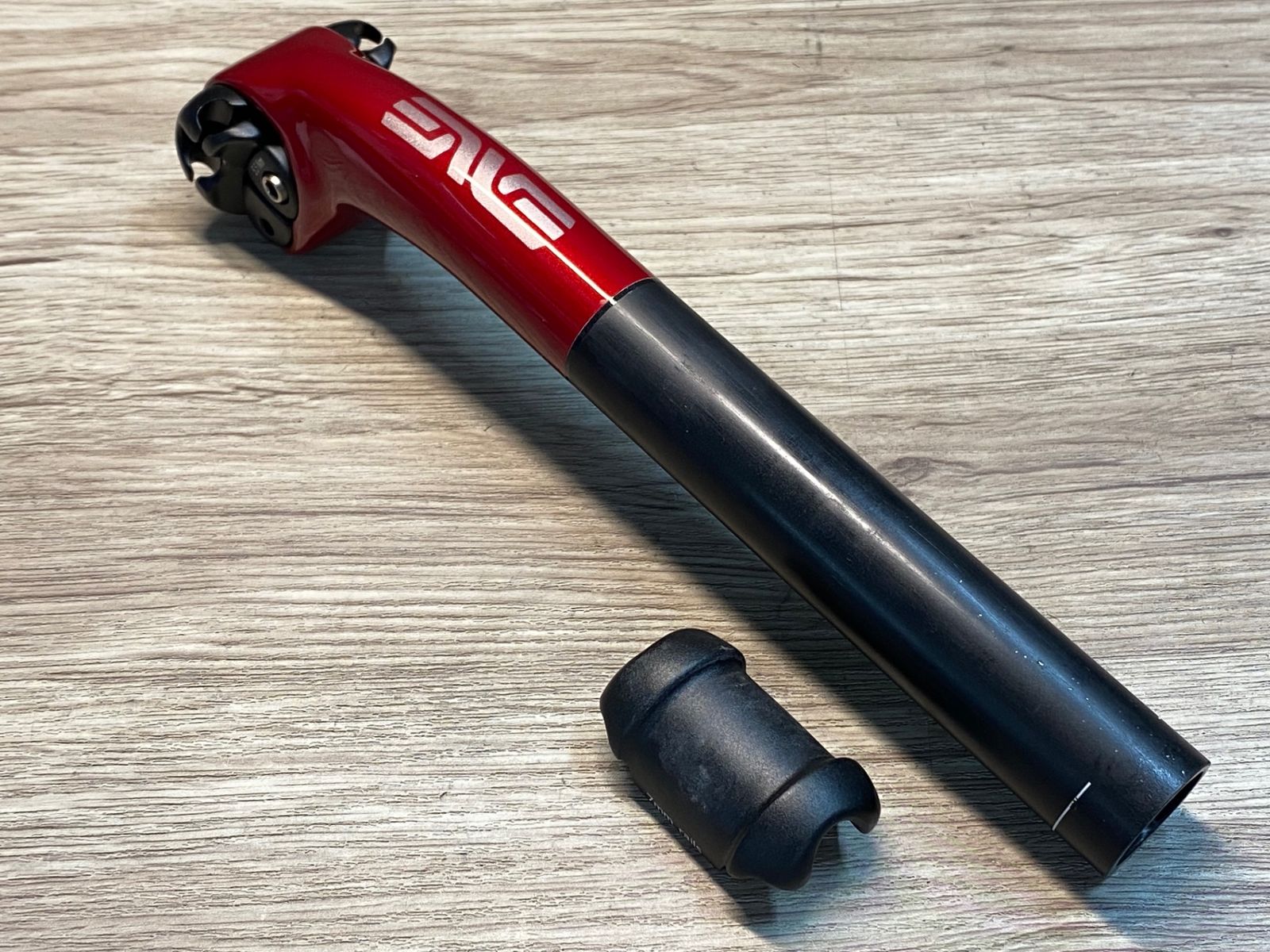 ENVE カーボンシートポスト 27.2mm JB837 エンヴィ ENVE シート ENVE カーボンシートポスト 27.2mm JB837 エンヴィ ENVE シート