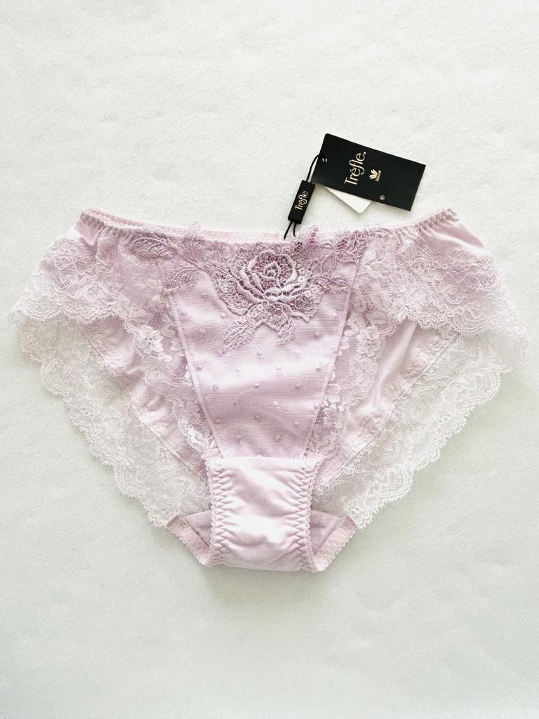 新品】Wacoal Trefle ワコール トレフル 希少 37G ウィーン舞踏