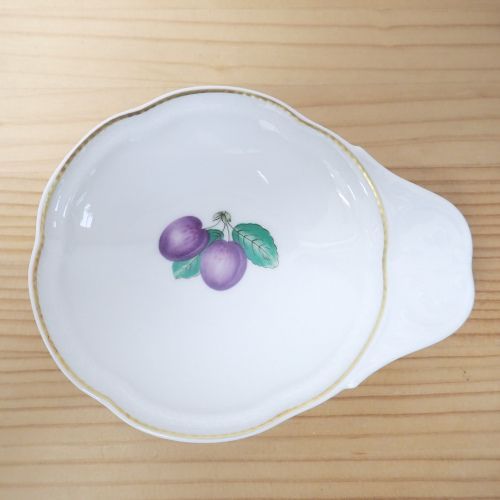 リチャードジノリ ボンジョルノ.ブルーロゴ .パスタ皿24ｃｍ２枚ペア　未使用 リチャードジノリ ボンジョルノ.ブルーロゴ .パスタ皿24cm2枚