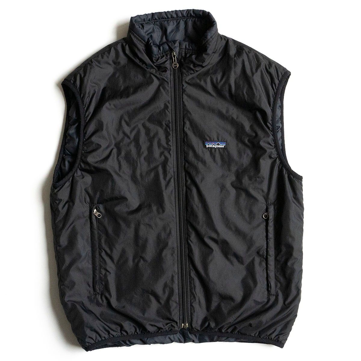 美品】PATAGONIA【パフボール ベスト / 84015F5】M 00s