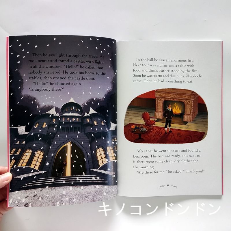14冊 Usborne English Readers Level 1-3 - メルカリ