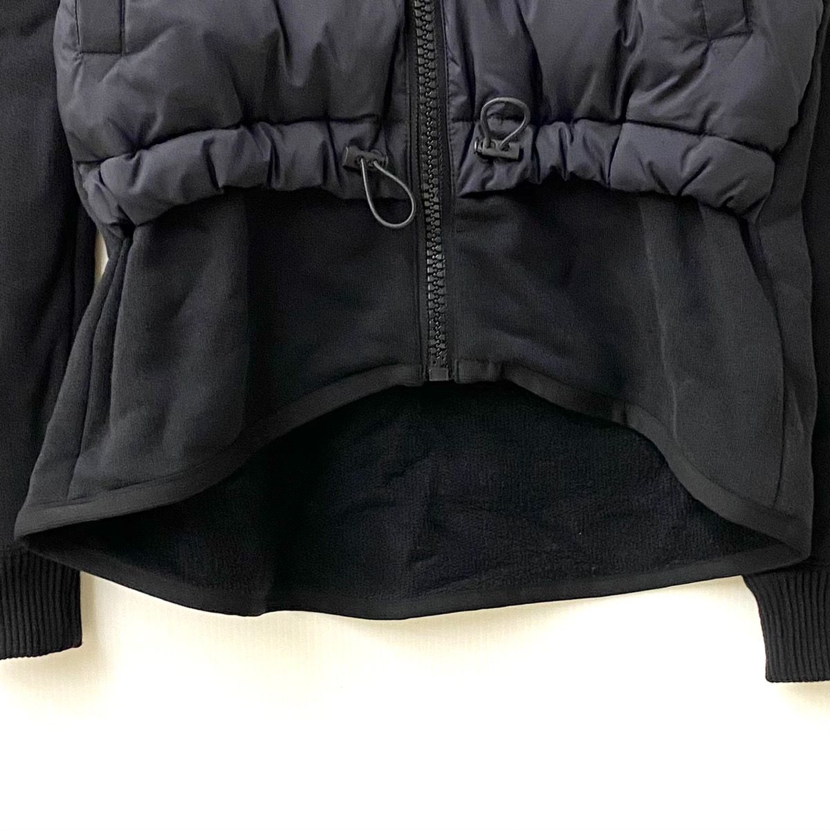 Yosemite 黒 ダウンジャケット サイズ1 楽天市場】【中古】 YOSEMITE (ヨセミテ) DOWN JACKET ダウン
