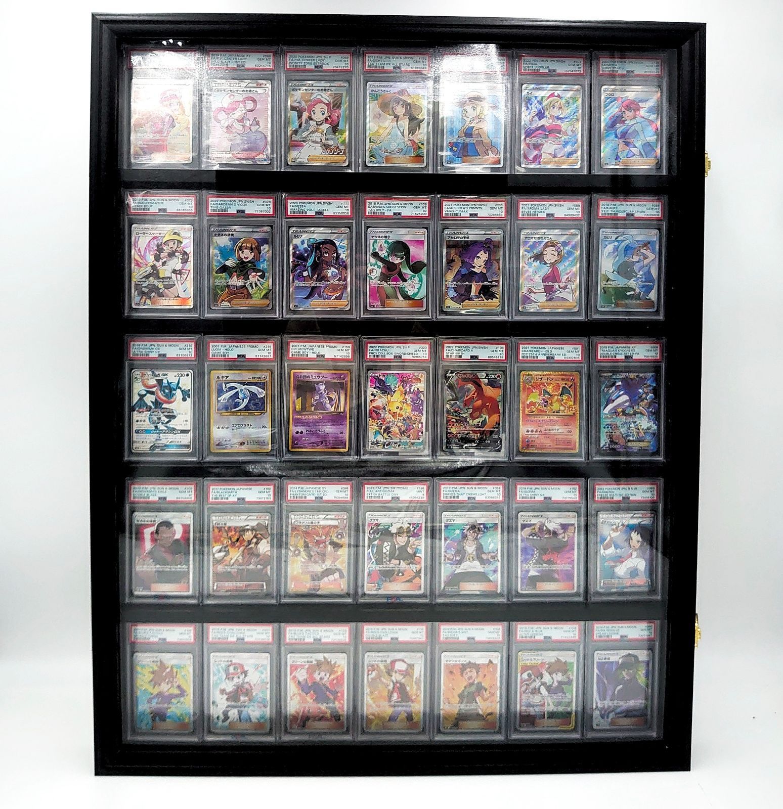 旧裏面ポケモンカード】リザードン《LV.76》 が入荷いたしました