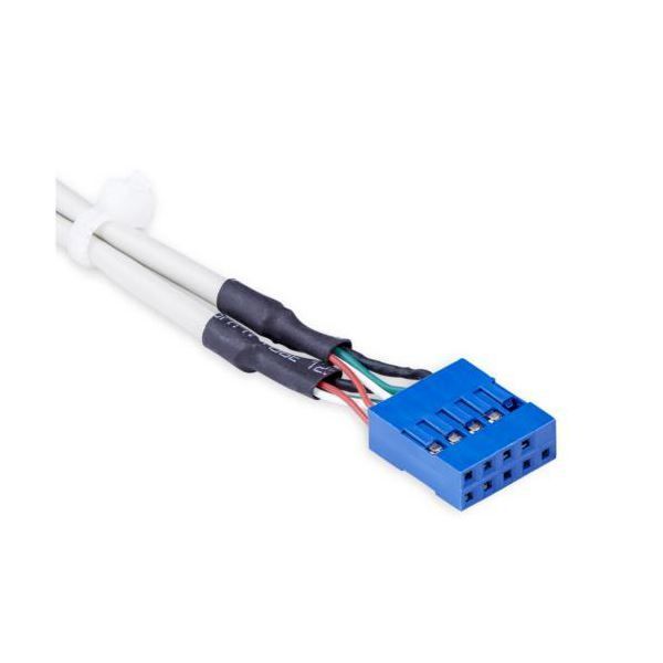 4ポート増設変換アダプタ USB