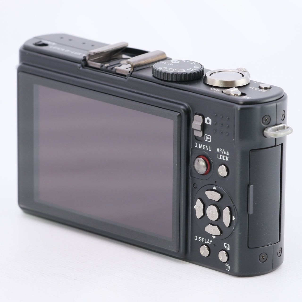 Leica ライカ デジタルカメラ ライカD-LUX4 1010万画素 光学2.5倍