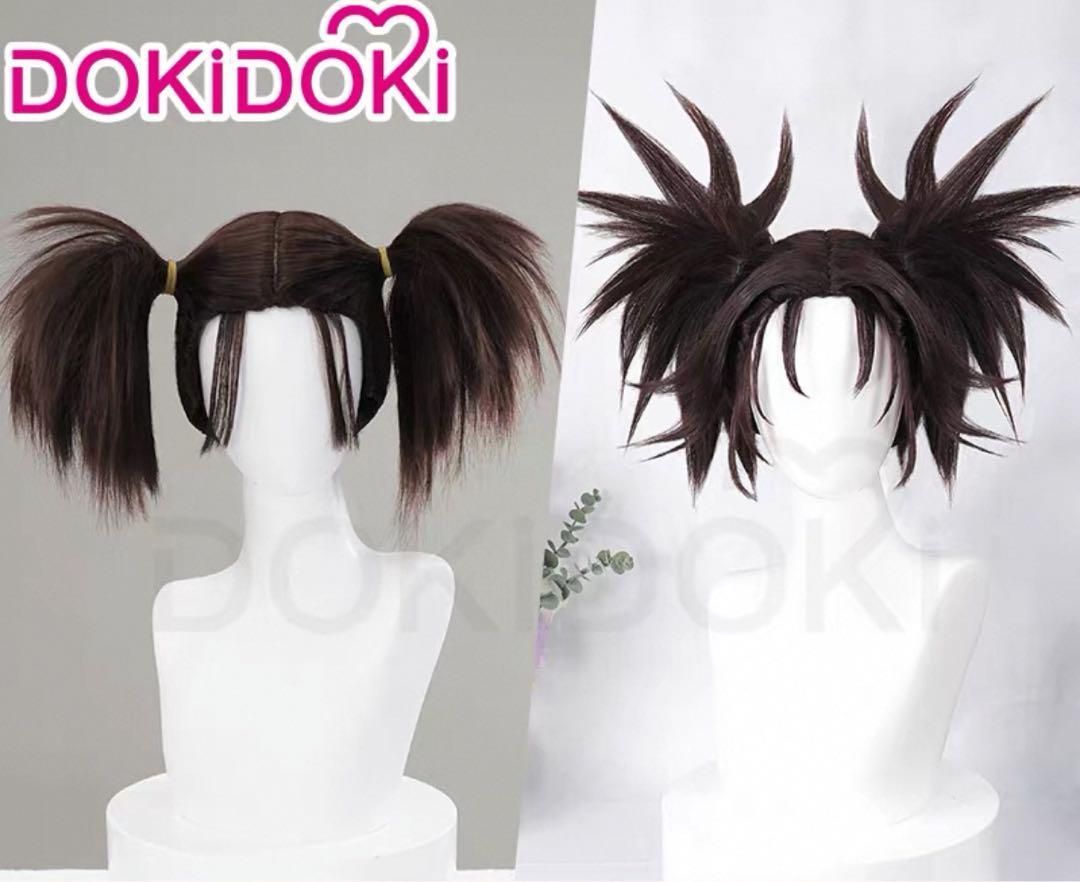 コスプレ衣装 ウィッグ