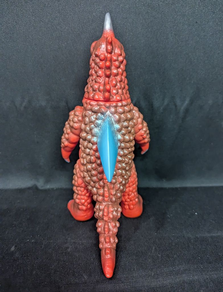 怪獣シリーズ
