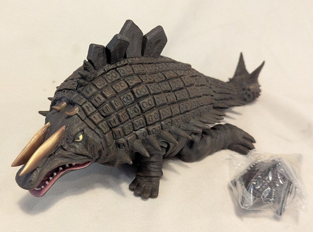 エクスプラス 大怪獣シリーズ