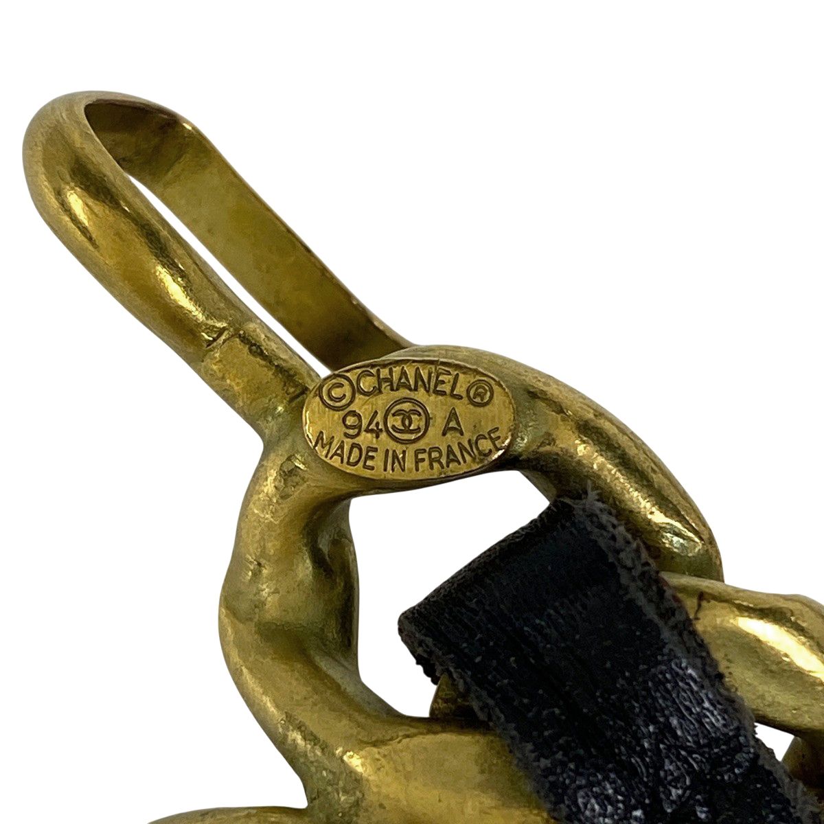 チェーン ベルト