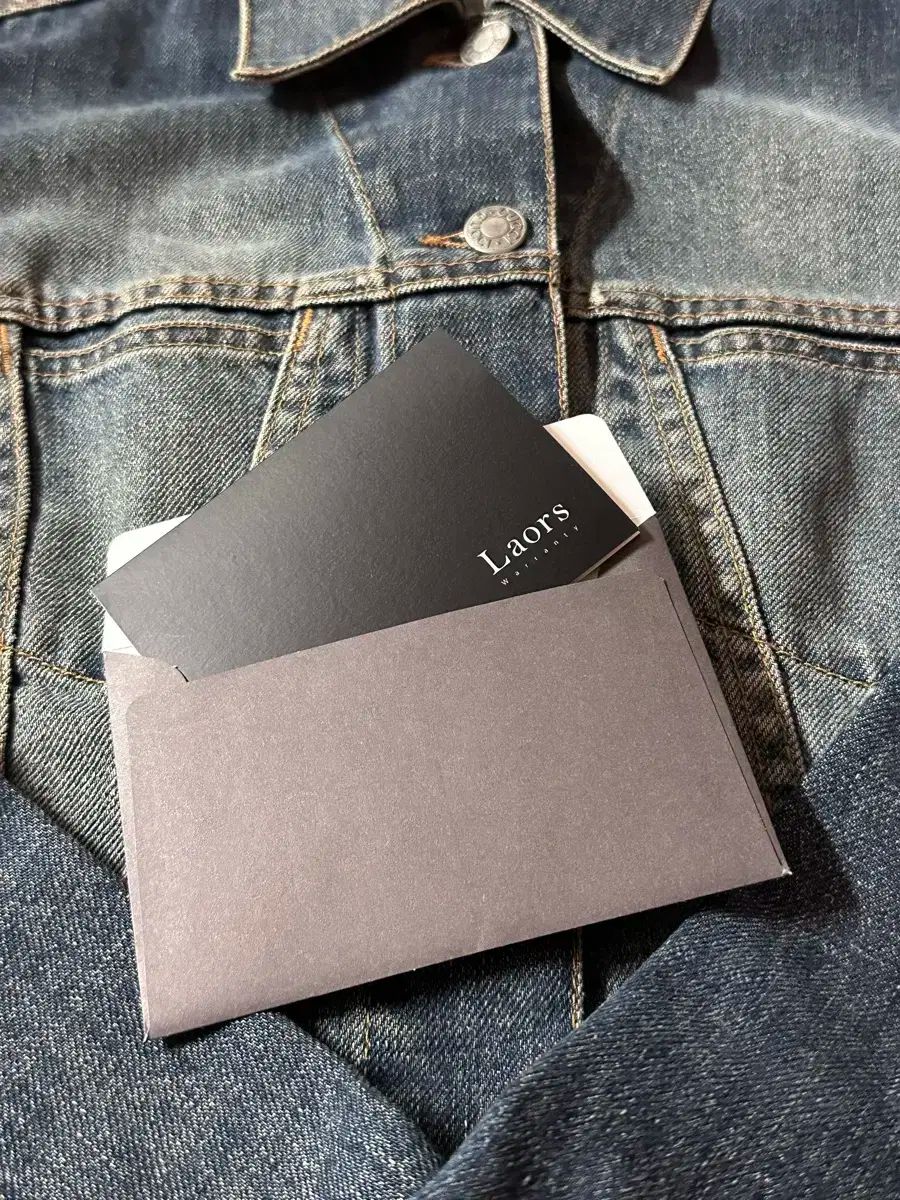 Gucci GUCCI(グッチ) ノック G Jean インディゴブルー デニム