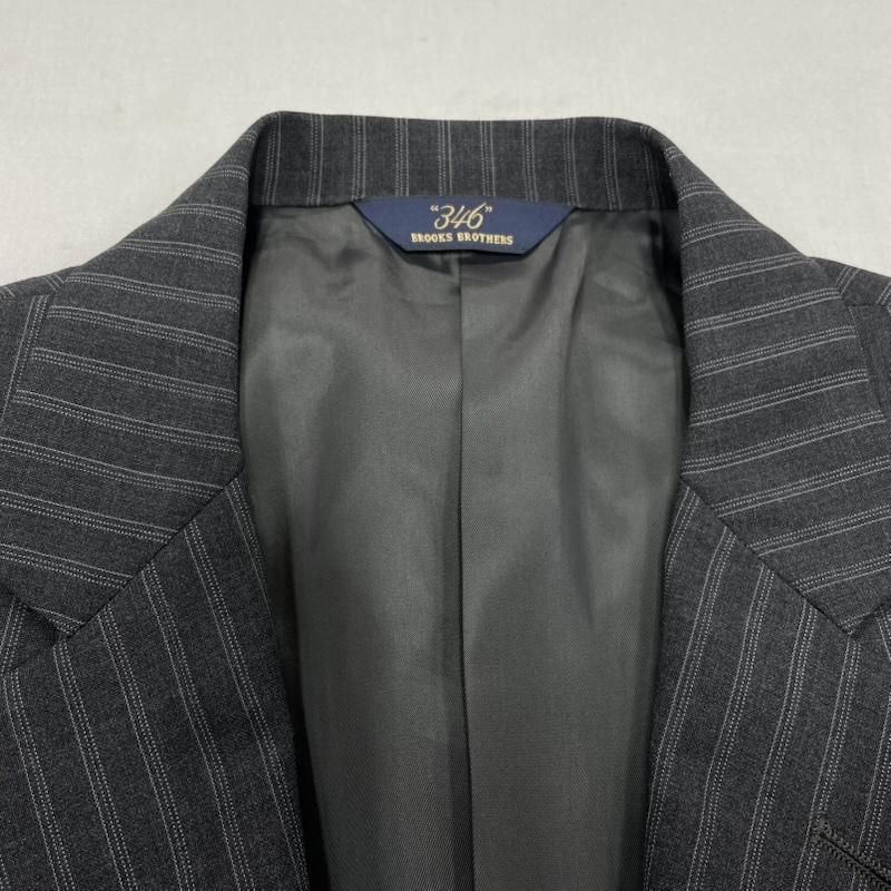 BROOKS BROTHERS ブルックス ブラザーズ セットアップ 346