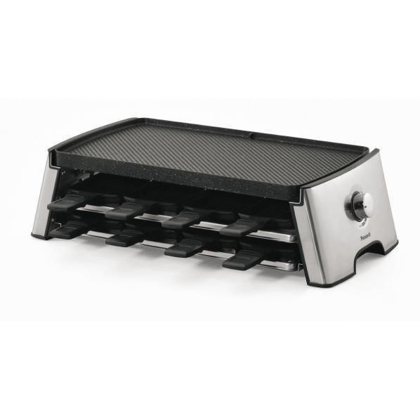 ピーコック ホームパーティグリル 1枚タイプ 卸売 ステンレス WRV-13