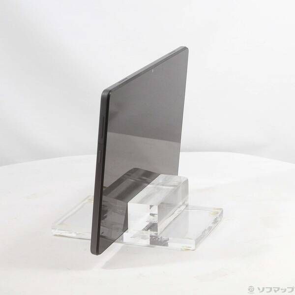 〔 品〕 Lenovo Tab B10 3rd Gen 32GB ストームグレー ZAAE0115JP Wi-Fi 258