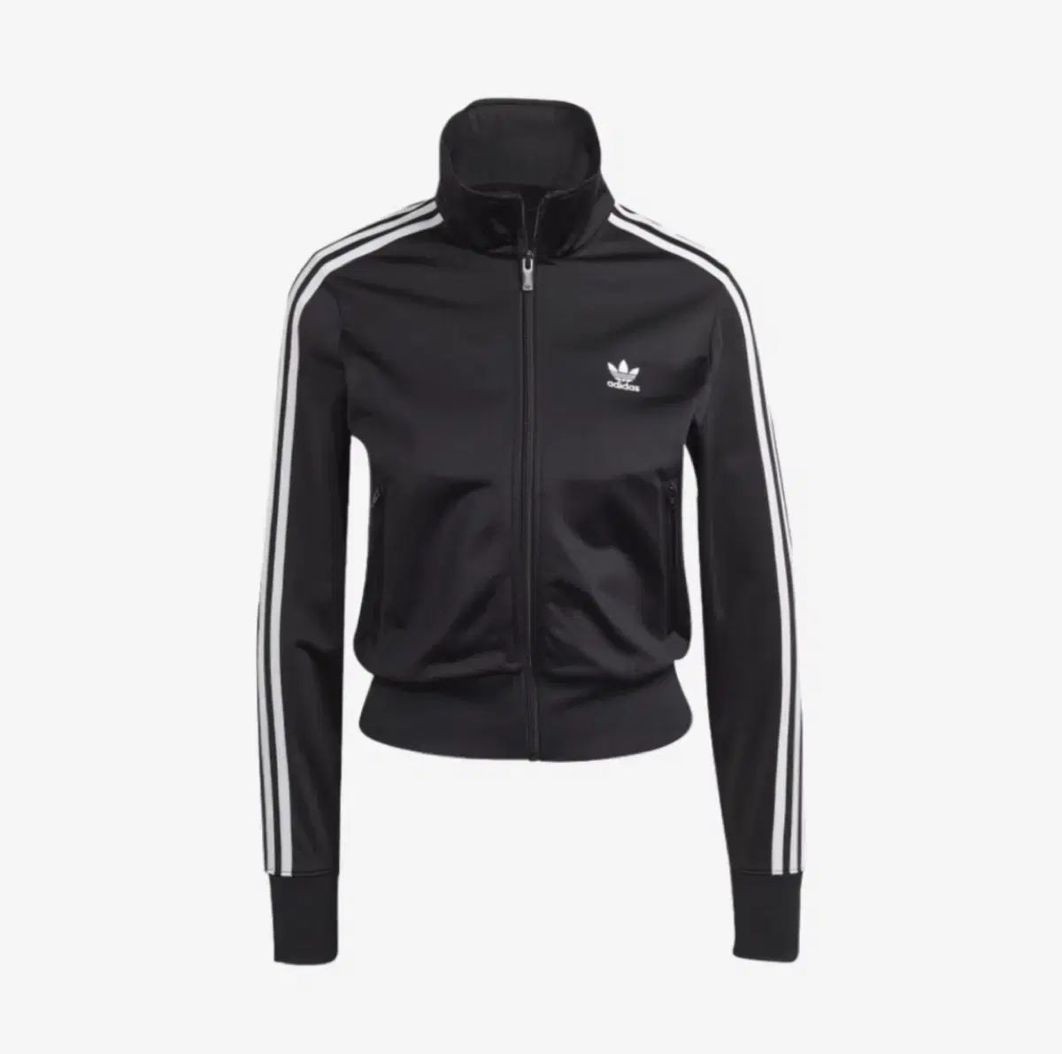 adidas アディダス アディカラー クラシック ファイヤーバード トラックトップス 黒