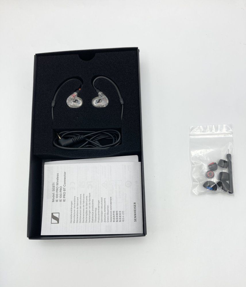 Sennheiser