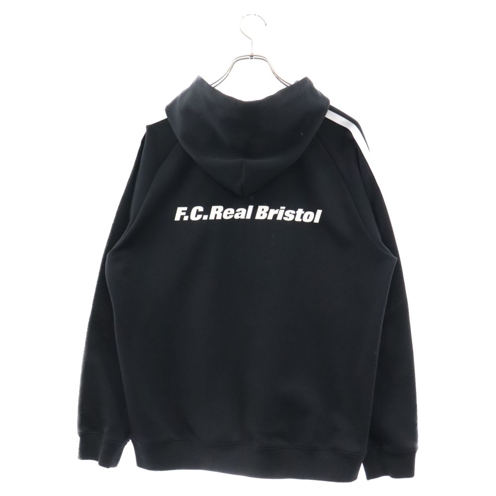 F.C.R.B./F.C.Real Bristol/FCRB (エフシーアールビー/エフシーレアル