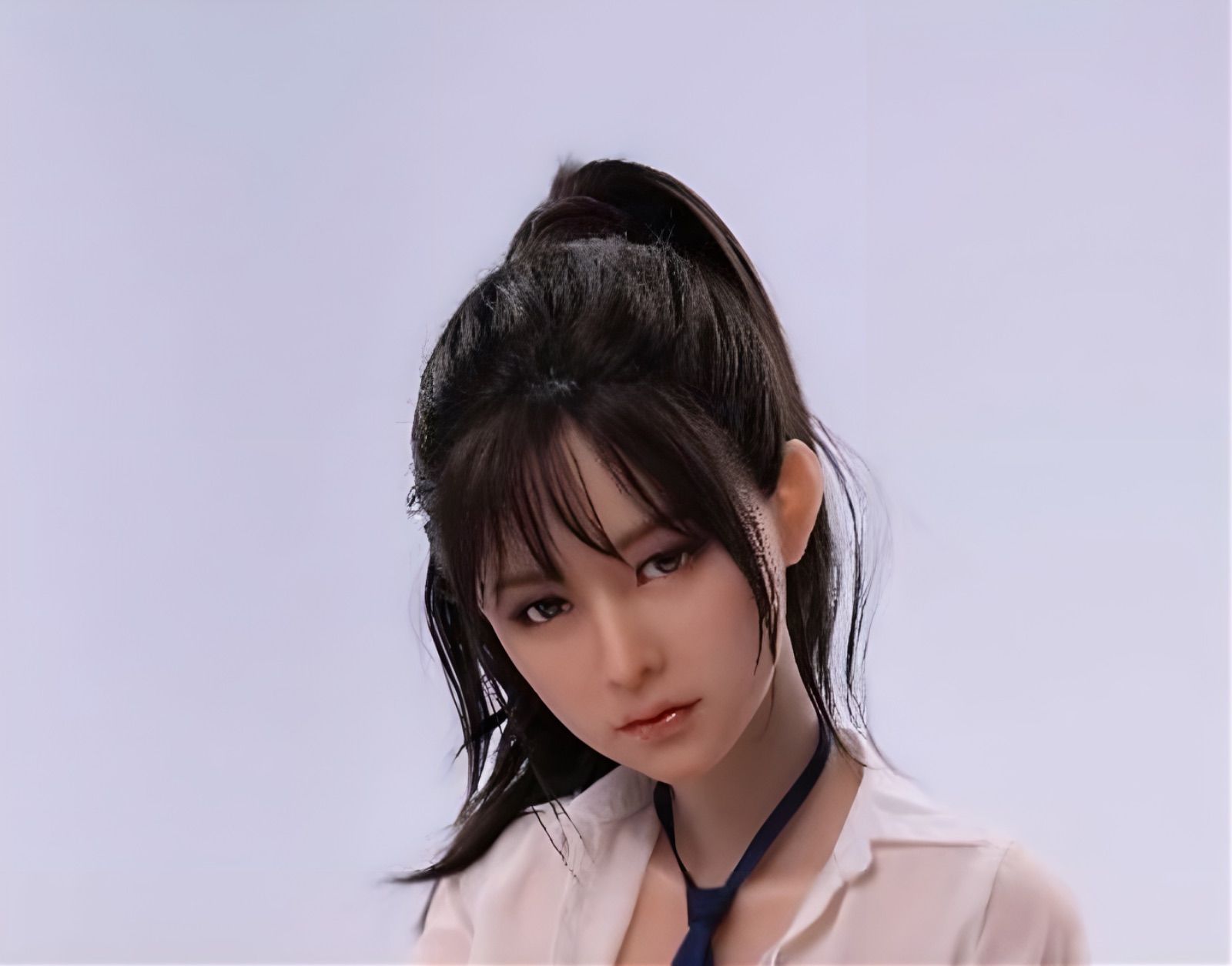 1/6 フィギュア ヘッドスカルプ 手彫り オリジナルデザイン 1/6 フィギュア ヘッドスカルプ 手彫り オリジナルデザイン
