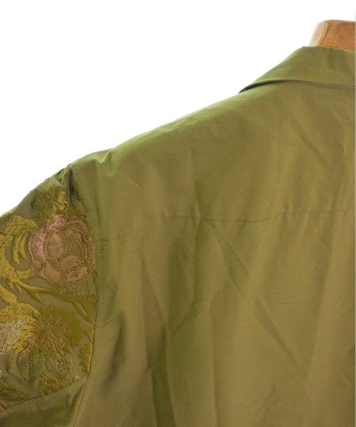 DIOMENE カジュアルシャツ メンズ 【古着】【中古】【送料無料