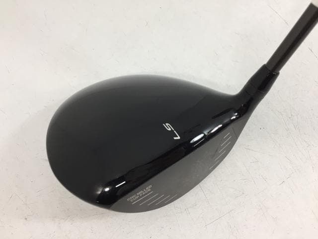 返品OK 【中古ゴルフクラブ】プロギア LS ドライバー 2021 Speeder エボリューション for PRGR 1W