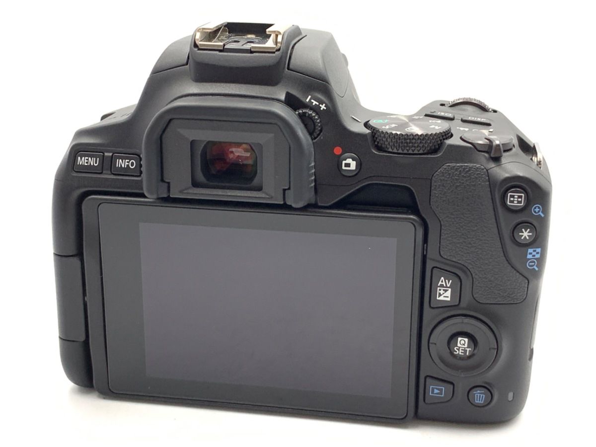 【中古】(キヤノン) Canon EOS KISS X10i ボディ ブラック CANON EOS Kiss X10i ボディ 価格比較 - 価格.com