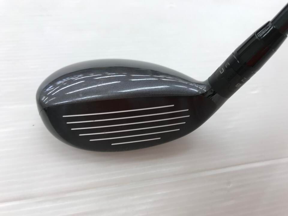 816H1 23 S ツアーAD HY-85 ユーティリティ タイトリスト 最短