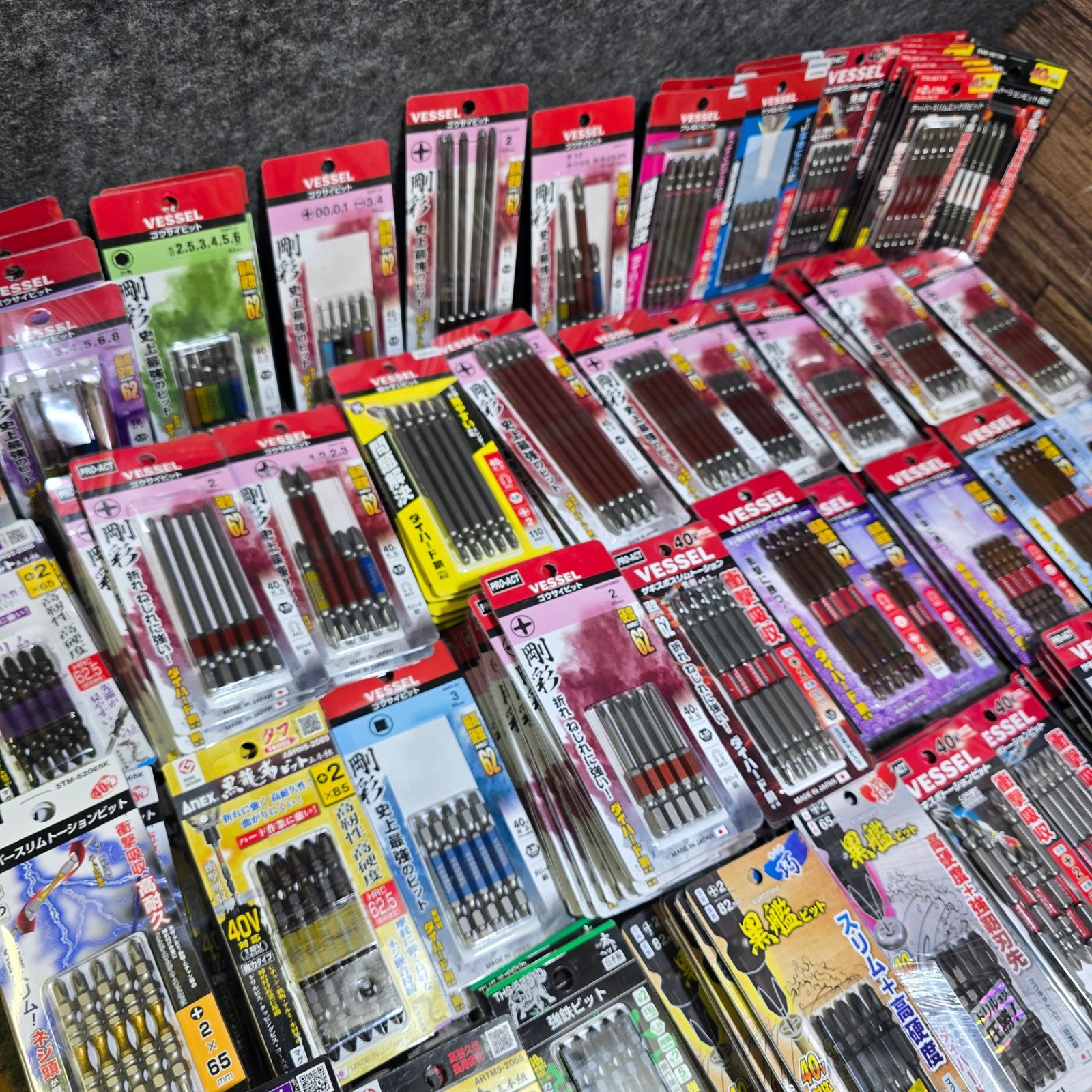 インパクトドライバー用