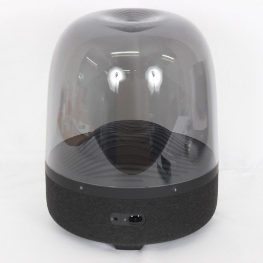 ハーマンカードン オーラスタジオ