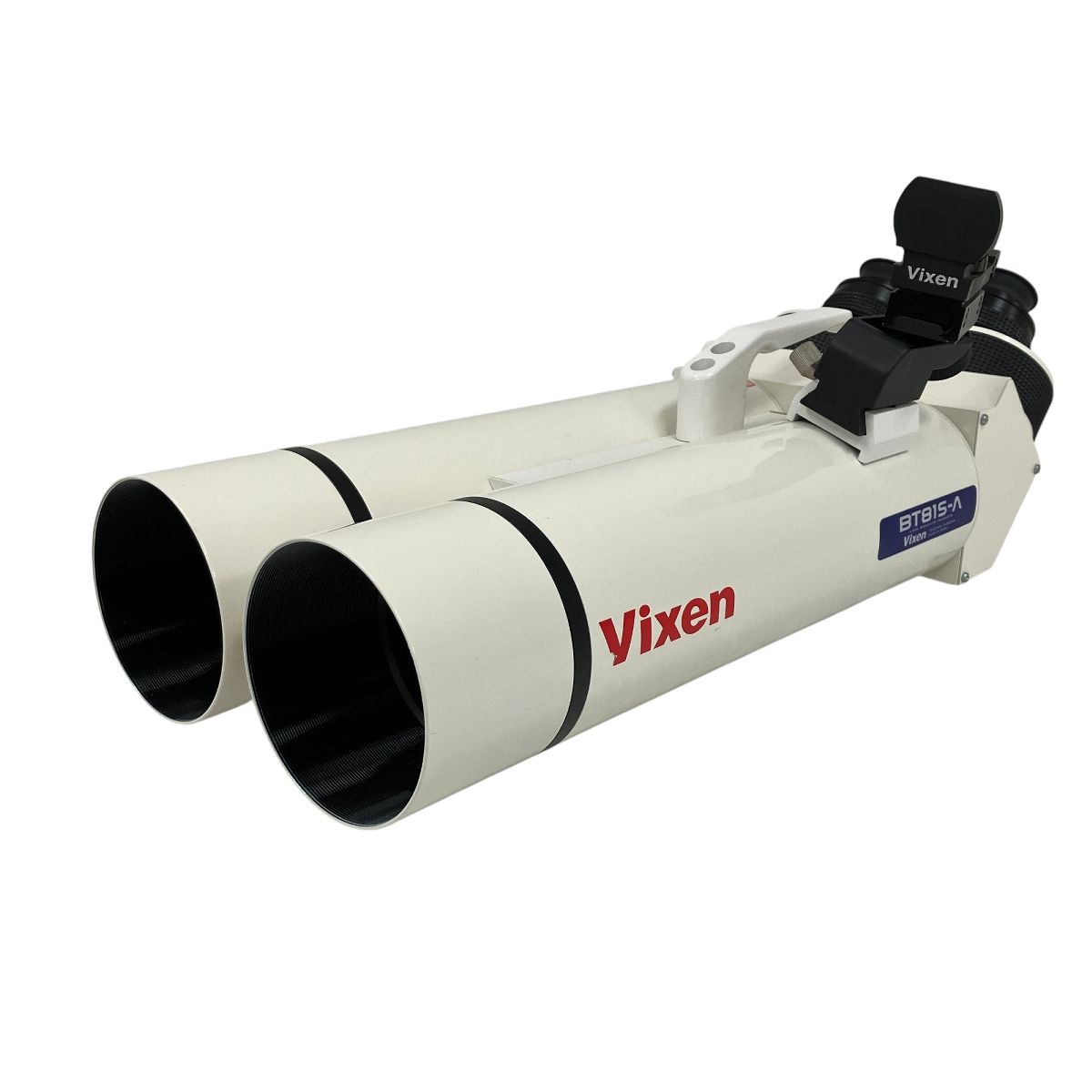 Vixen BT81S-A D 81mm f 480mm 天体望遠鏡 対空 双眼望遠鏡 ビクセン O10085813