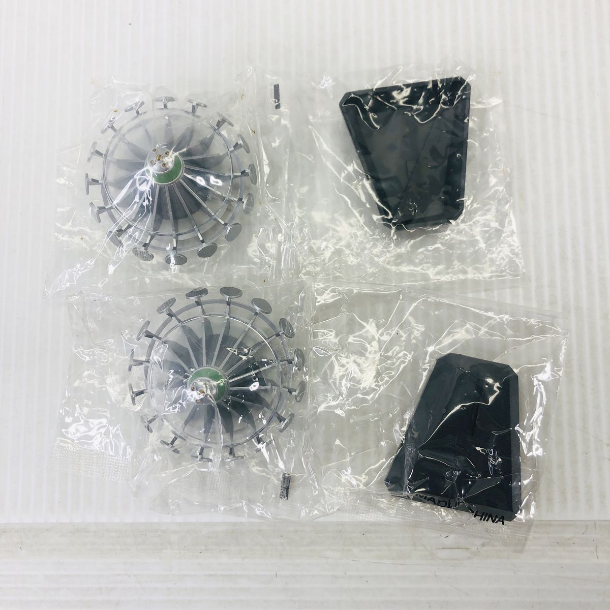 全7種 SFムービーセレクション