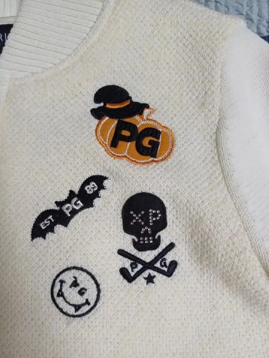 レディース パリゲイツニットジャンパー防風ジャケット