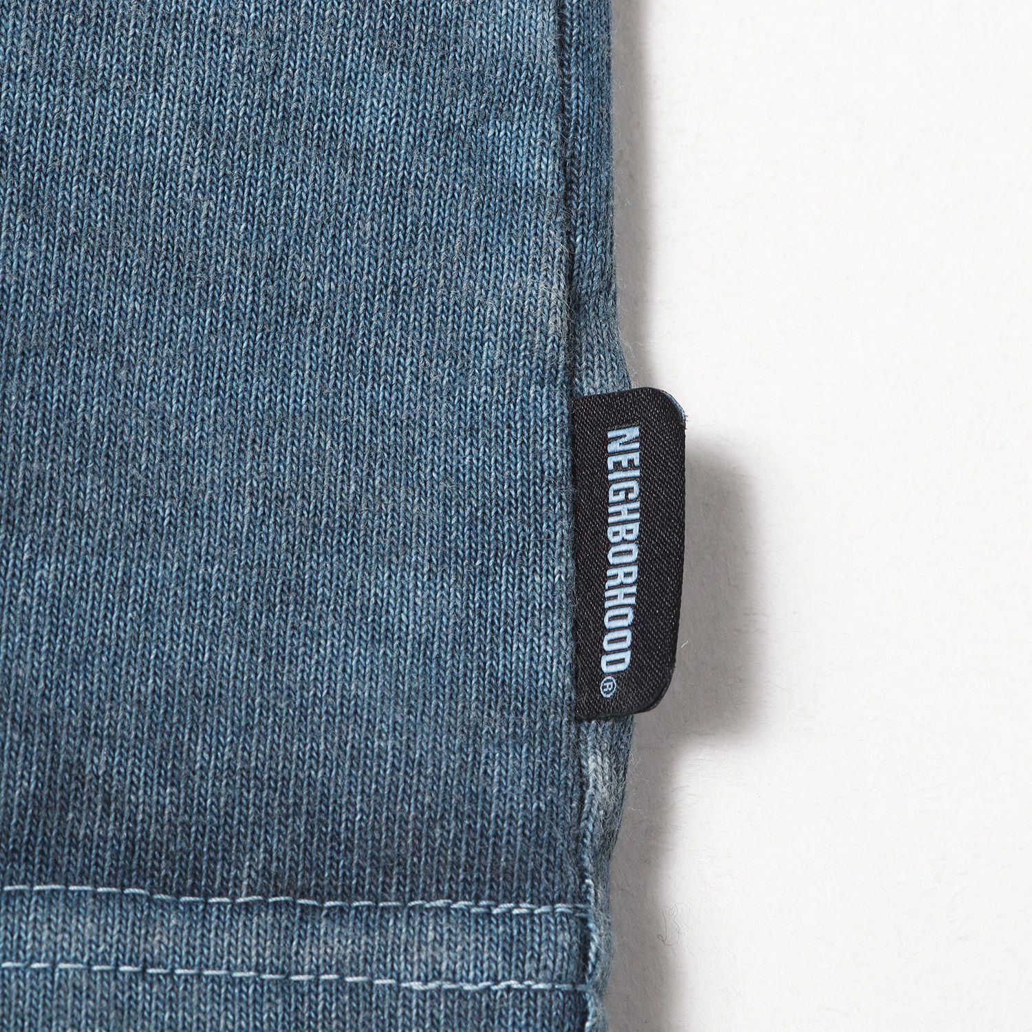 美品 NEIGHBORHOOD ネイバーフッド Tシャツ サイズ:M 24AW