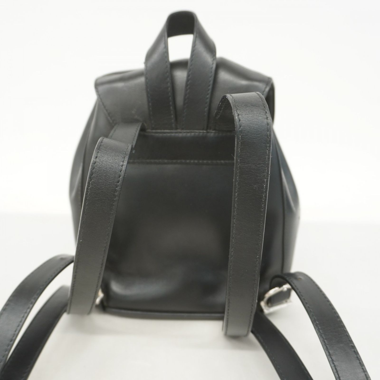 サルバトーレフェレガモ　レザーリュック サルヴァトーレ・フェラガモ(Salvatore Ferragamo