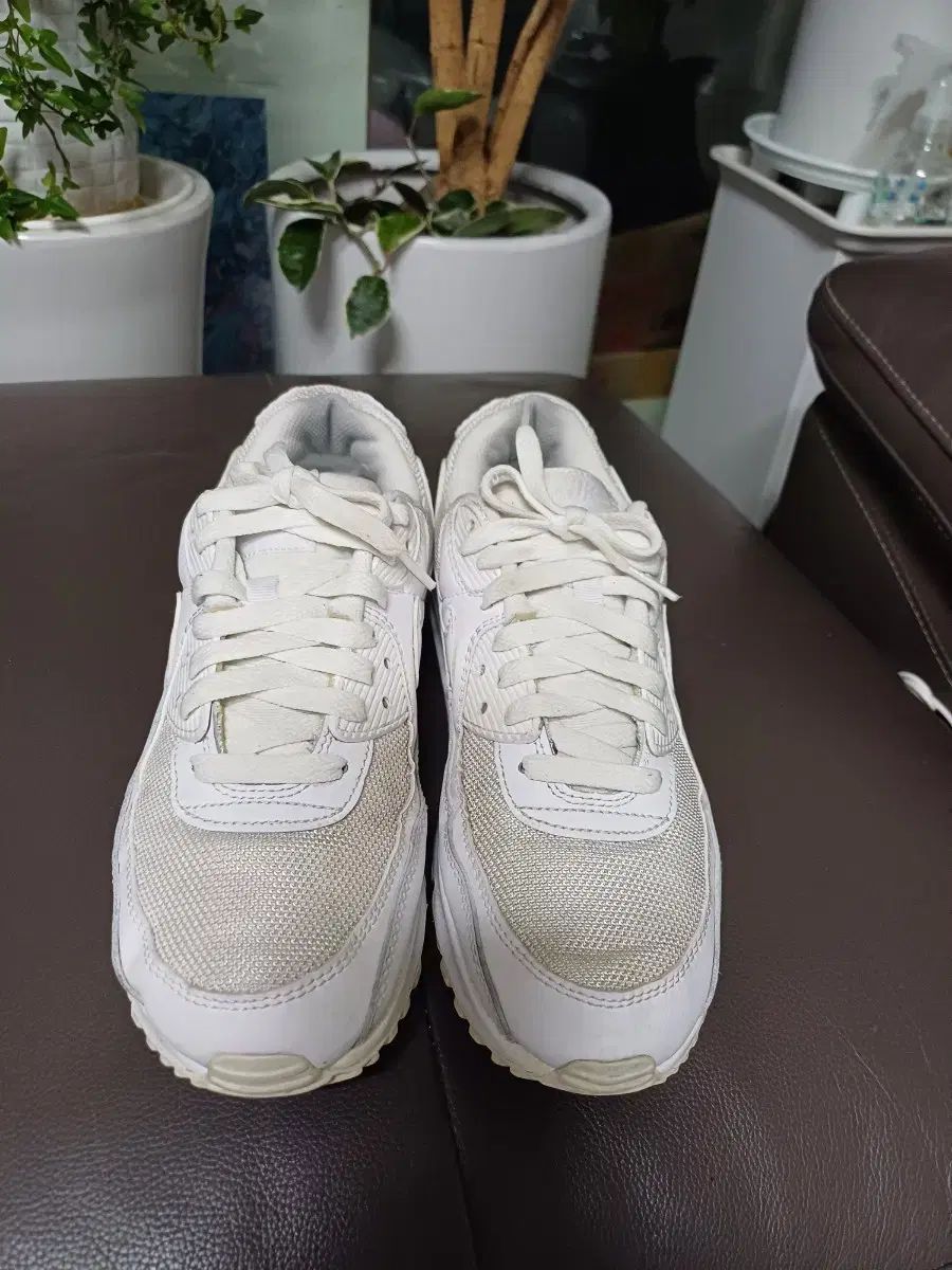 男性男性 NIKE ナイキ エアマックス スニーカー 265