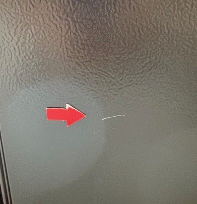 201L 2ドア68L3段大容量冷凍庫AQR-20R