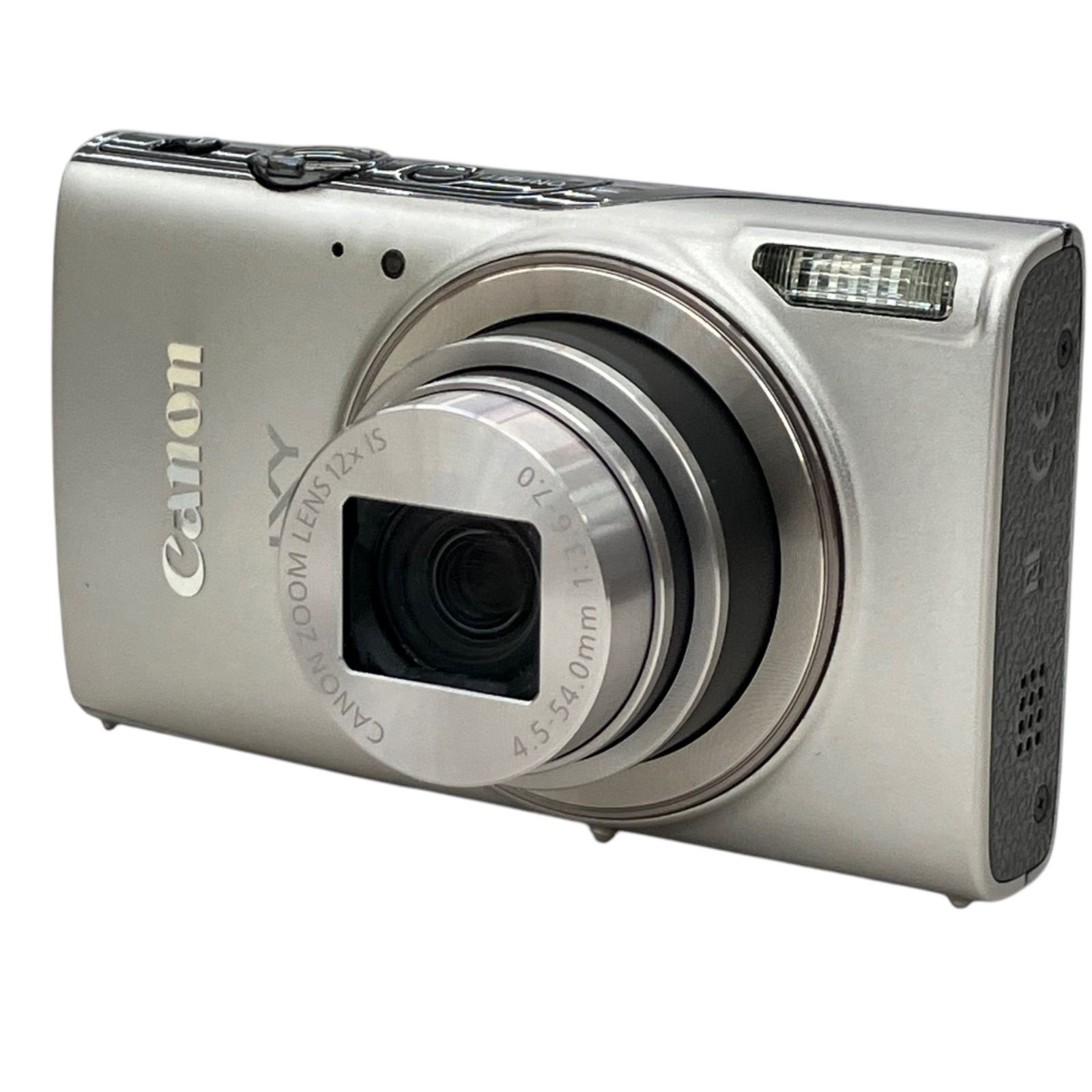 186000 現状品 Canon IXY 650 デジカメ