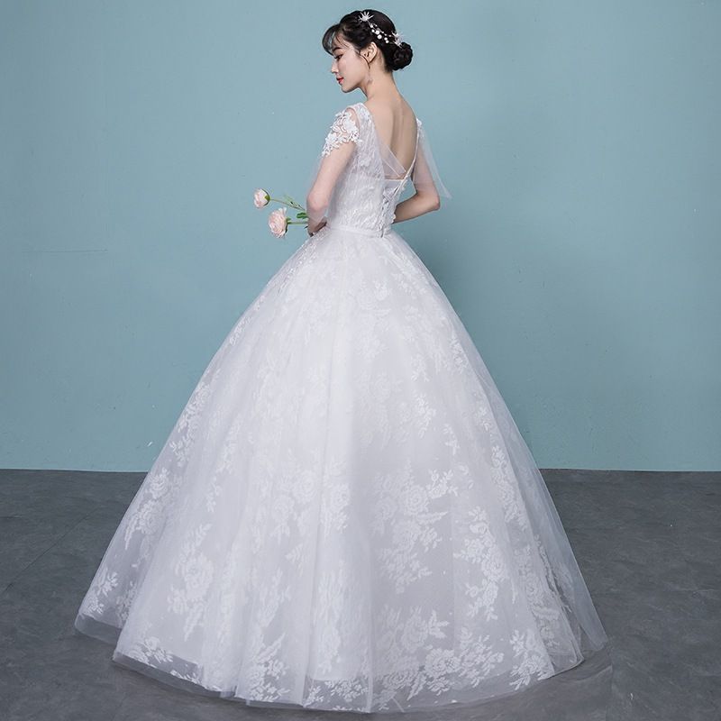 韓国風 プリンセス