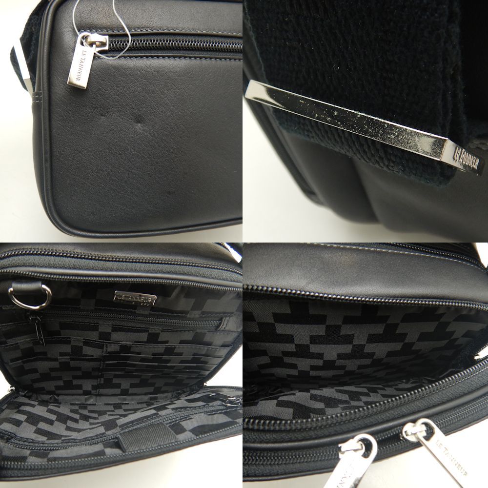 mcm メンズ クロスバッグ MCM ショルダーバッグ クロスボディ ブラック