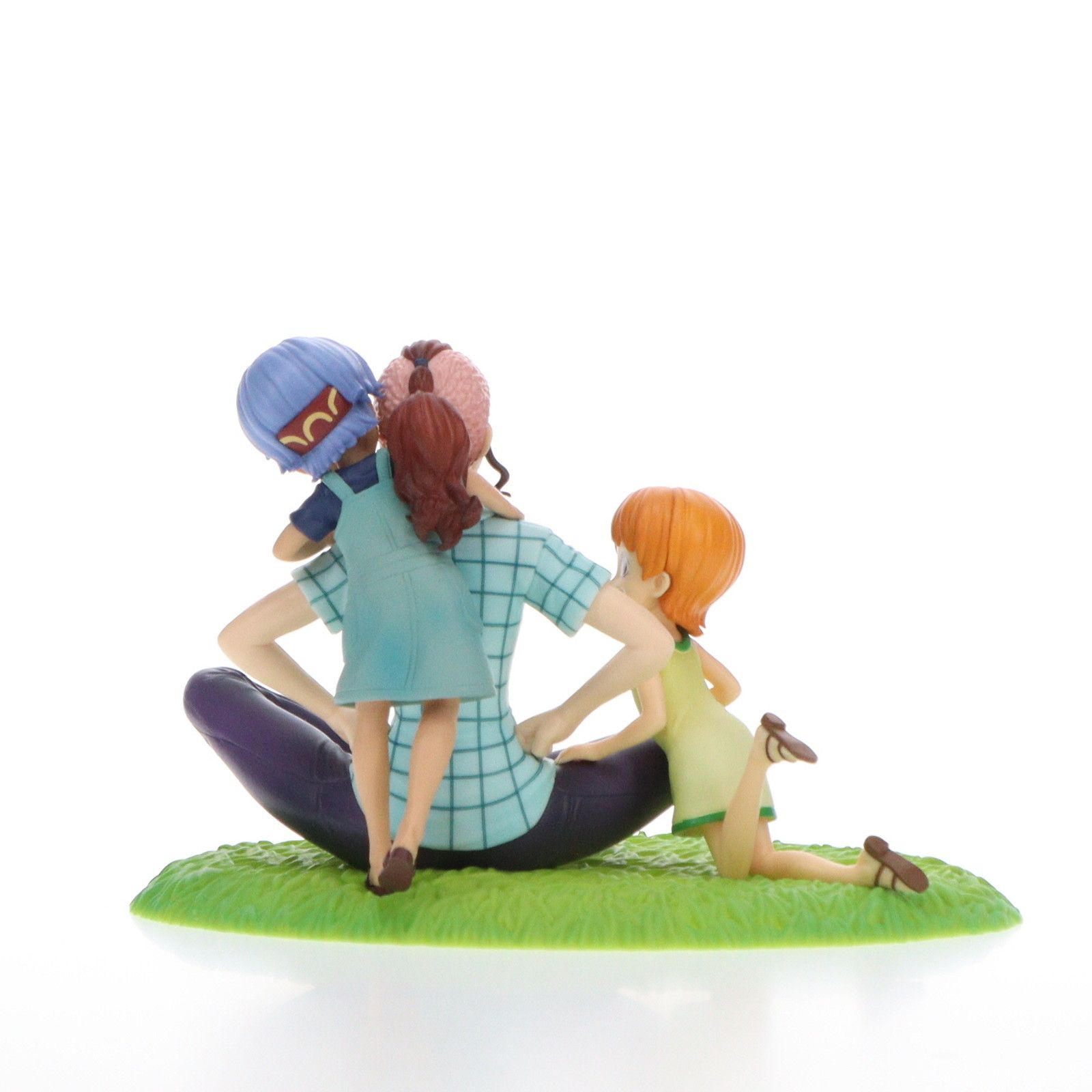 LEMAIRE - A賞 Revible Moment-ナミ&amp;ノジコ&amp;ベルメール- 一番くじ ワンピース エモーショナルストーリーズ2 ONE PIECE フィギュア プライズ バンダイスピリッツ 51i7jdc-V8L._AC_SY200_QL15_.jpg
