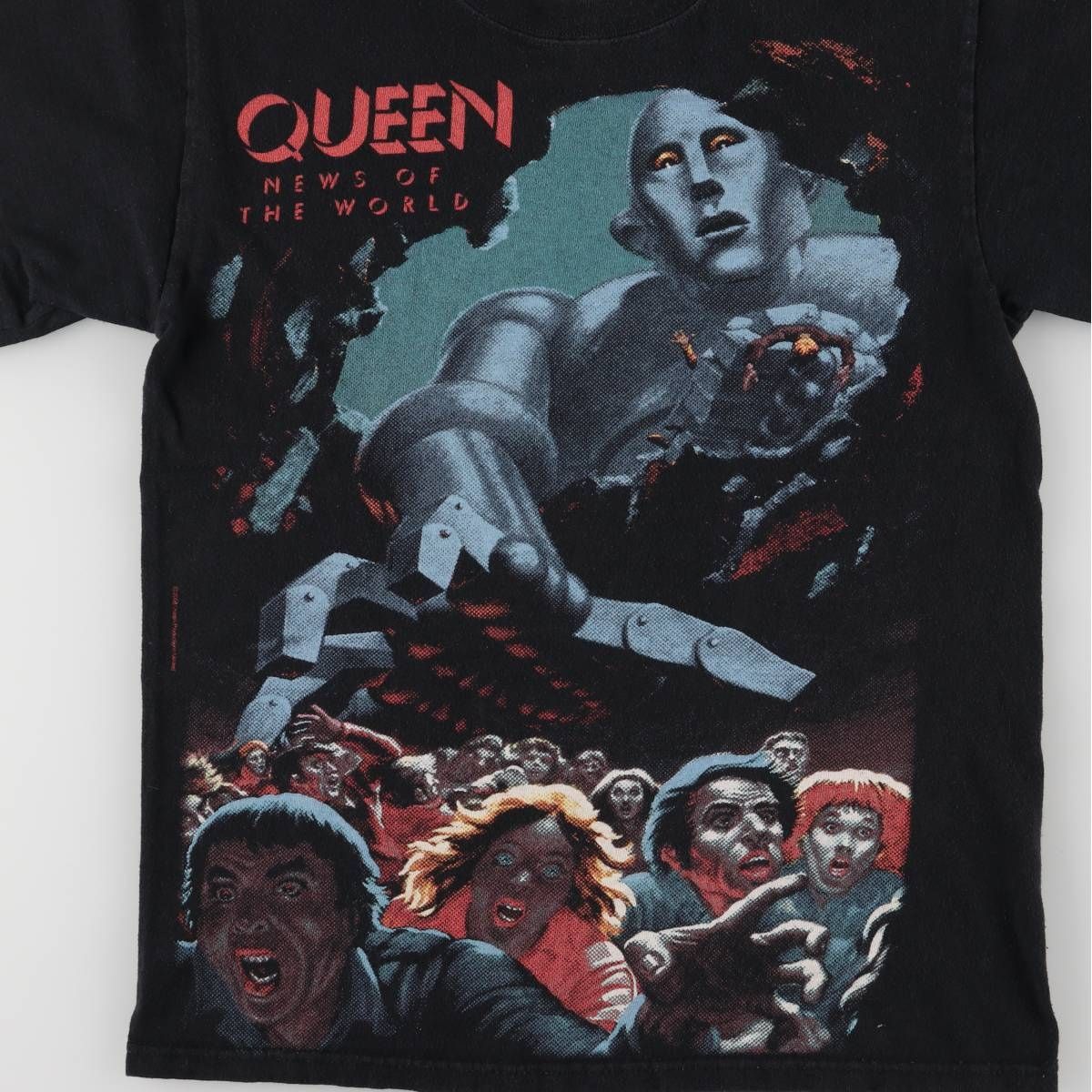 QUEEN クイーン