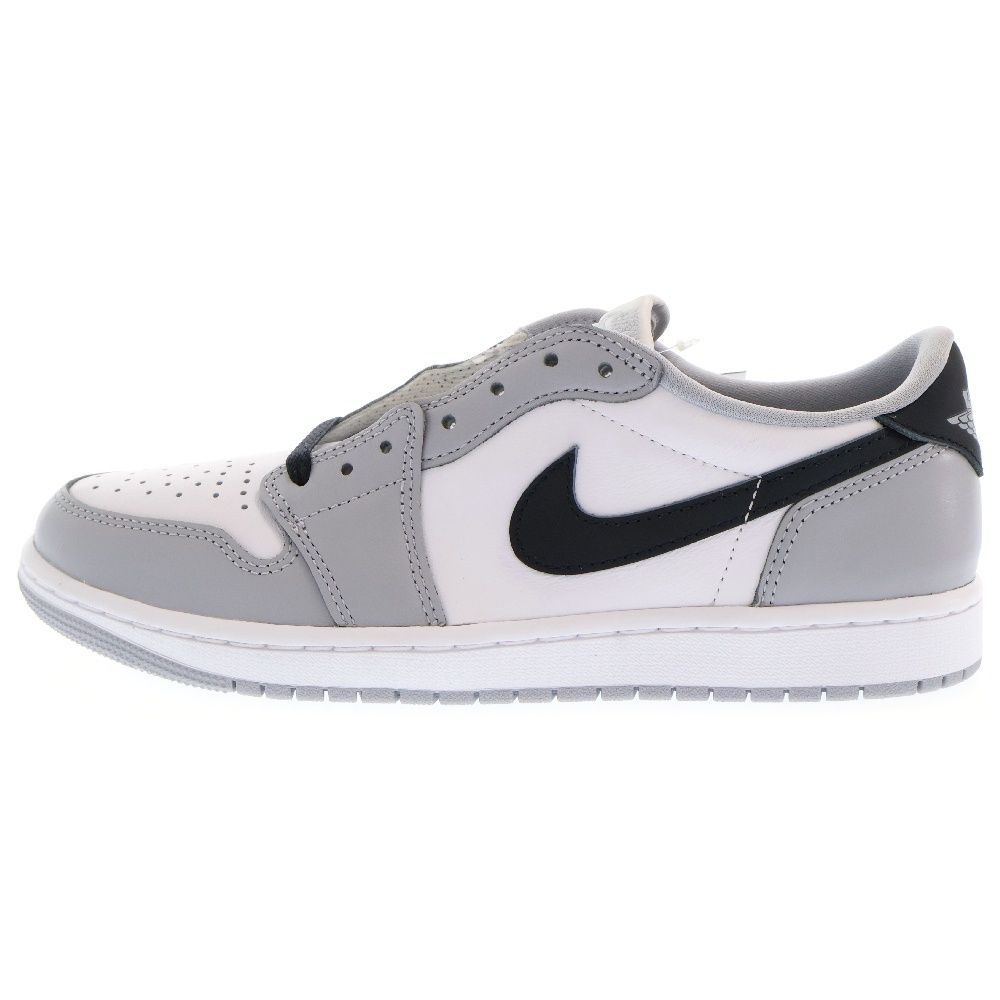 NIKE (ナイキ) AIR JORDAN1 RETRO OG BARONS エアジョーダン1 NIKE (ナイキ) AIR JORDAN1 RETRO OG BARONS エアジョーダン1