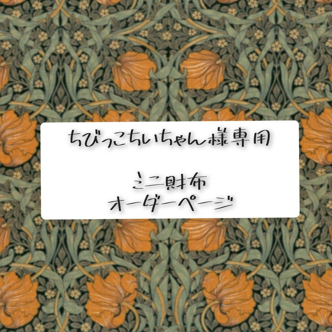 トラちゃん様専用 - その他