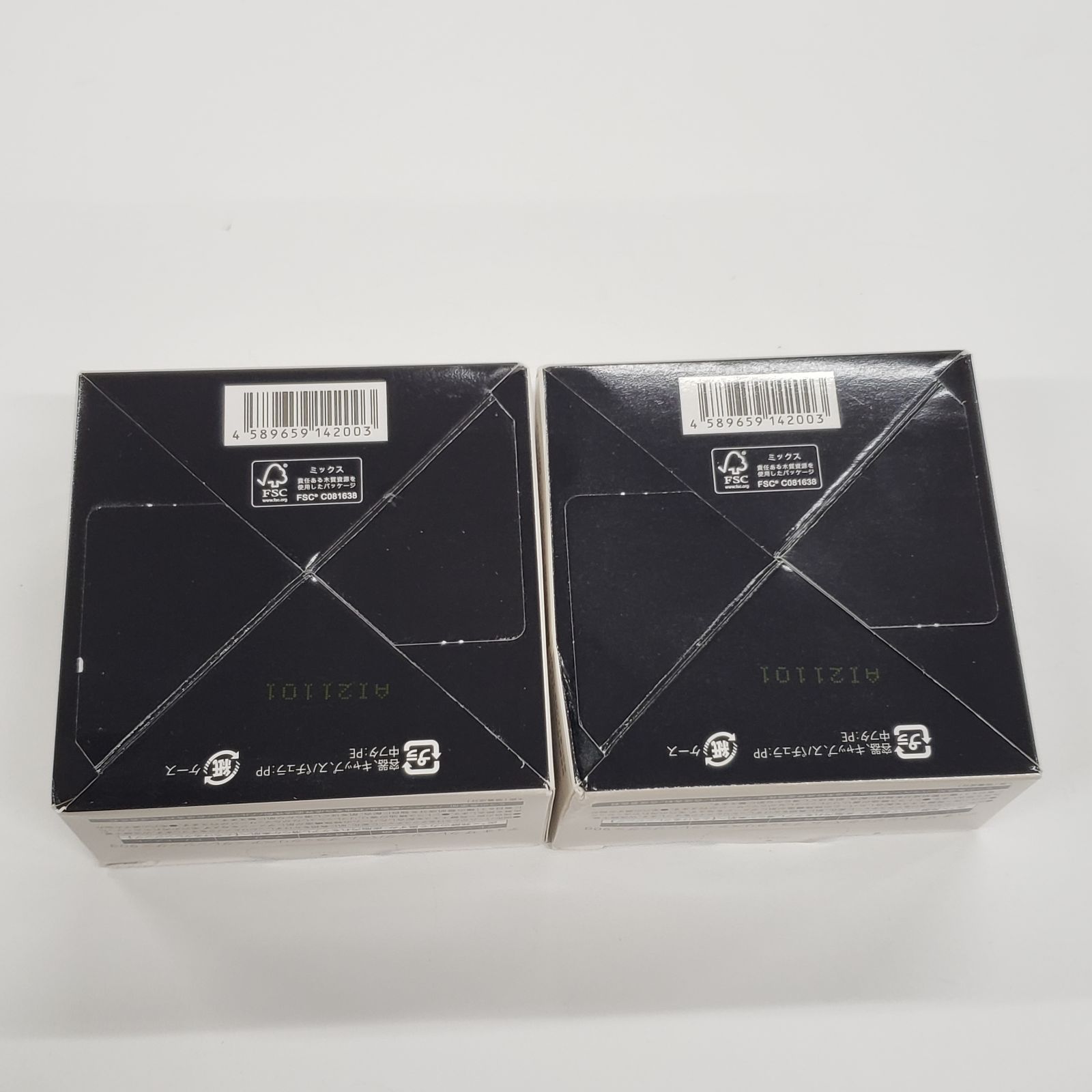 デュオ ザ クレンジングバーム ブラック 90g 4個セット（duo 黒