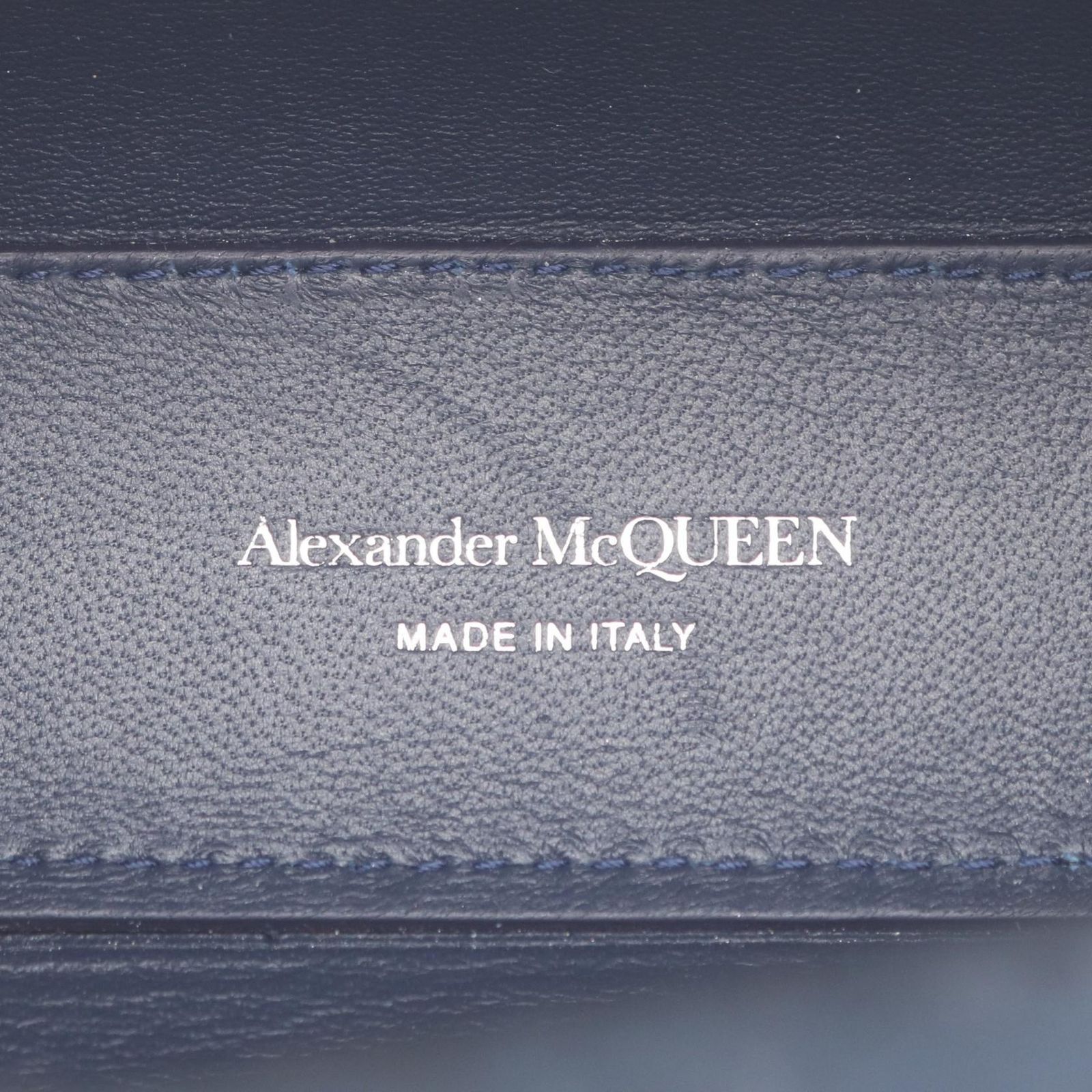 アレキサンダーマックイーン Alexander McQueen ハンドバッグ The 