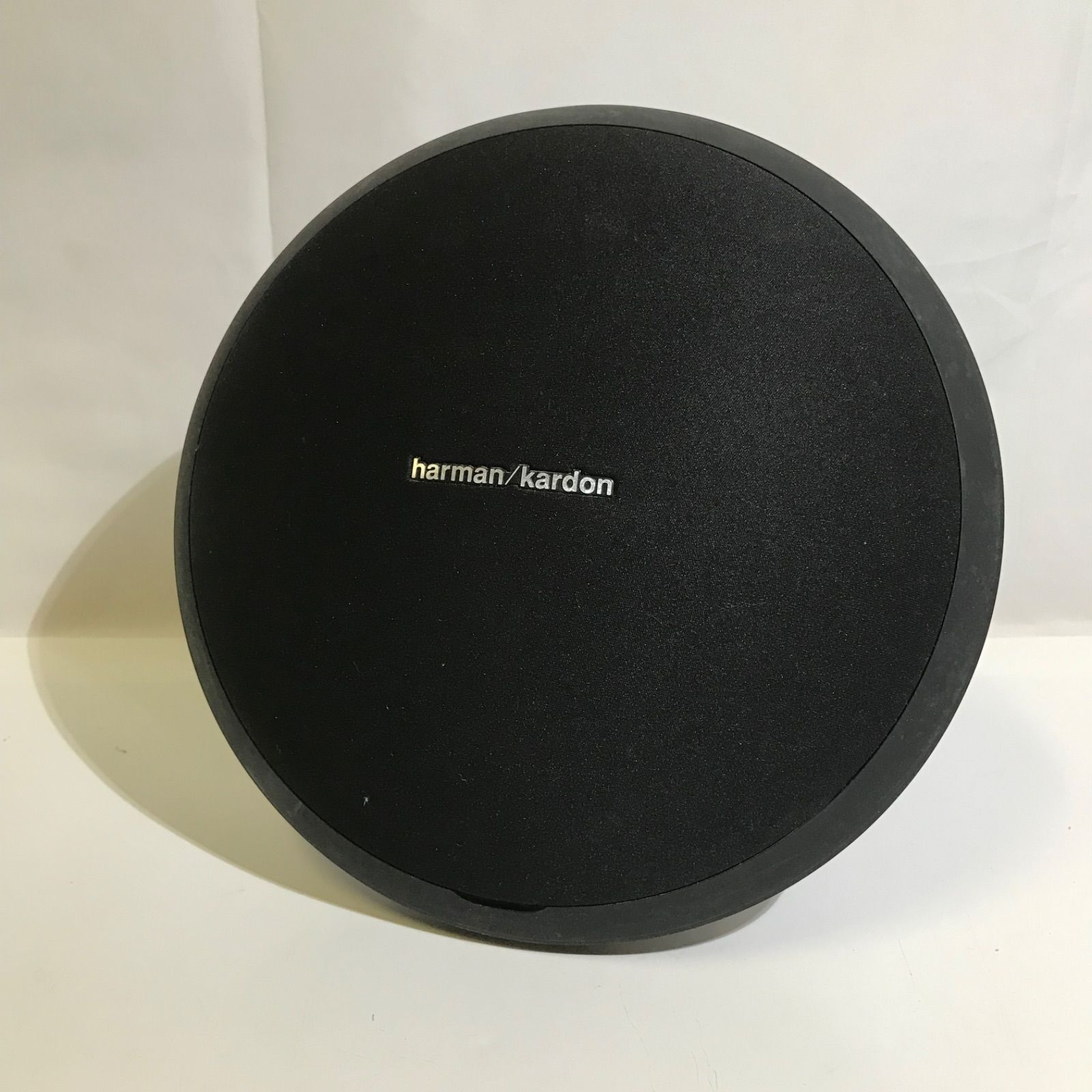 超美品harman/kardon ワイヤレススピーカー 黒 harman kardon ワイヤレススピーカー 黒 【公式通販】