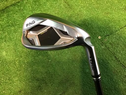 ピン G430 50° ウェッジ WG ALTA J CB BLACK IR フレックスSR メンズ 男性用 右利き 右用 Cランク ゴルフクラブ