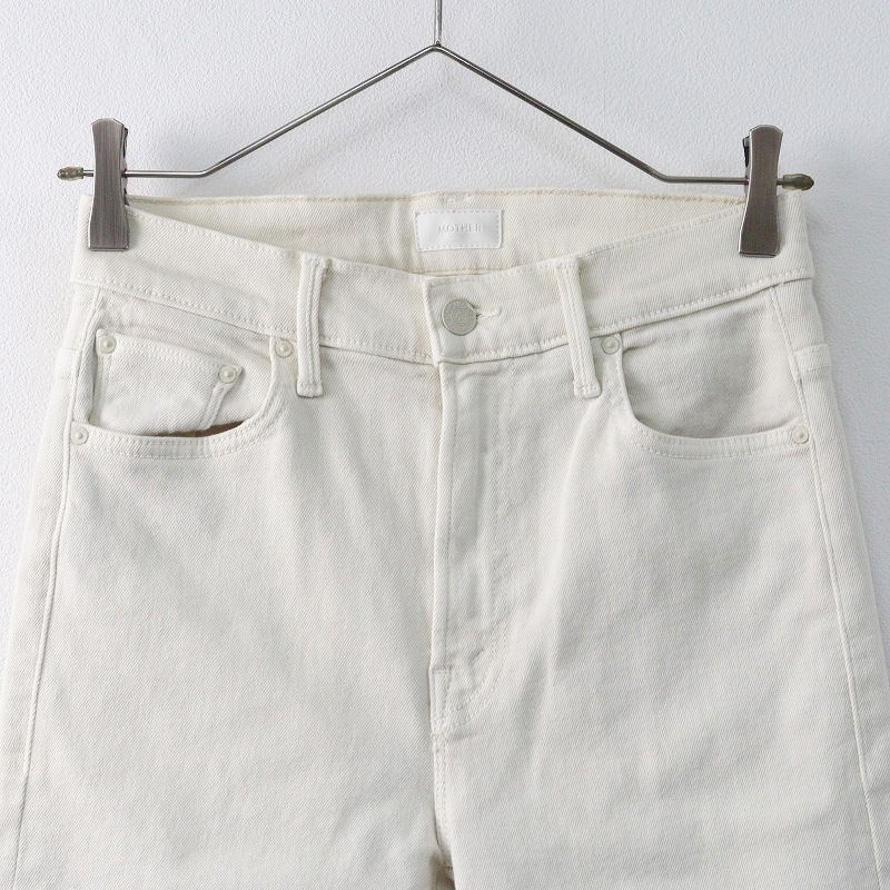 美品 アパルトモン L'Appartement マザー MOTHER THE INSIDER