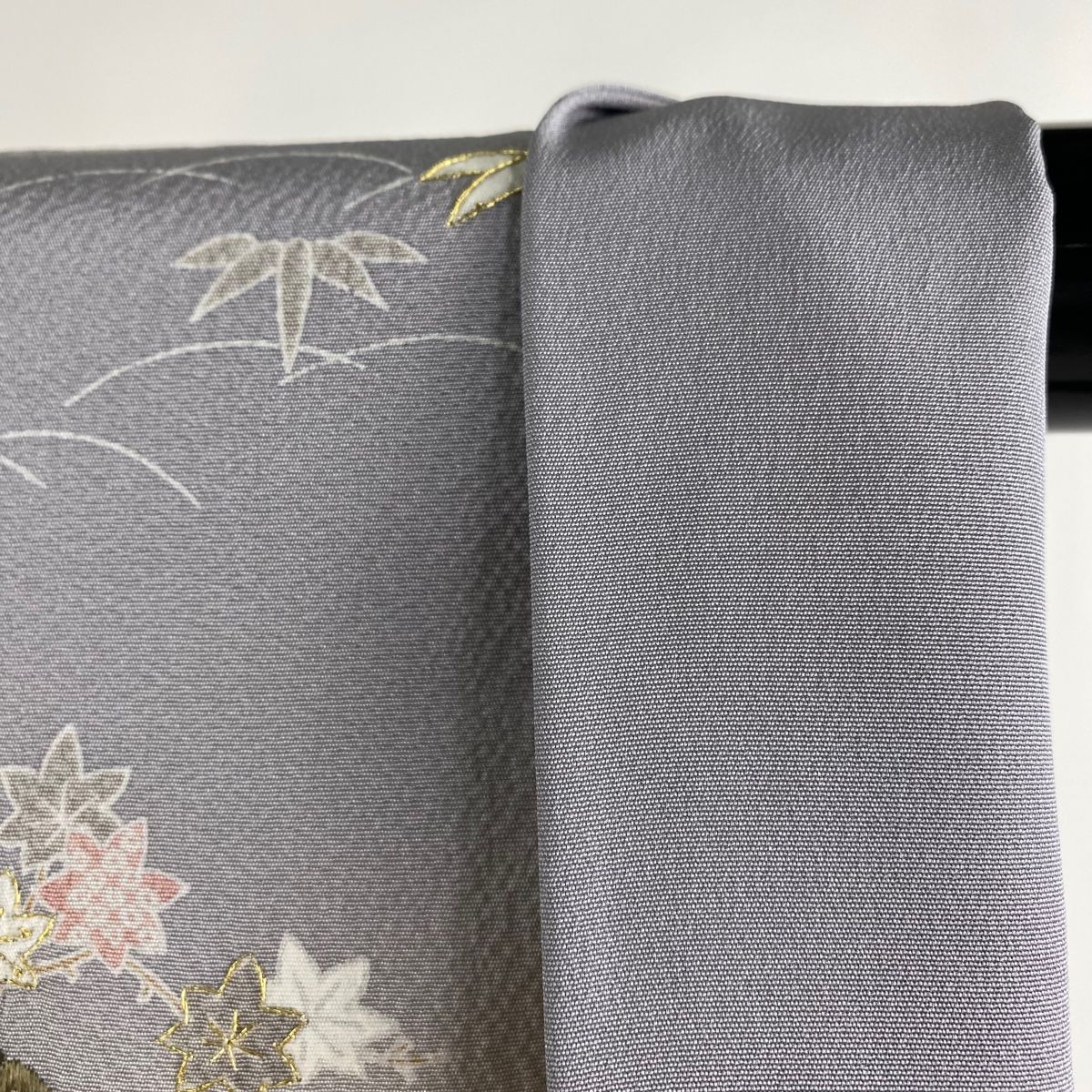 松竹梅 刺繍