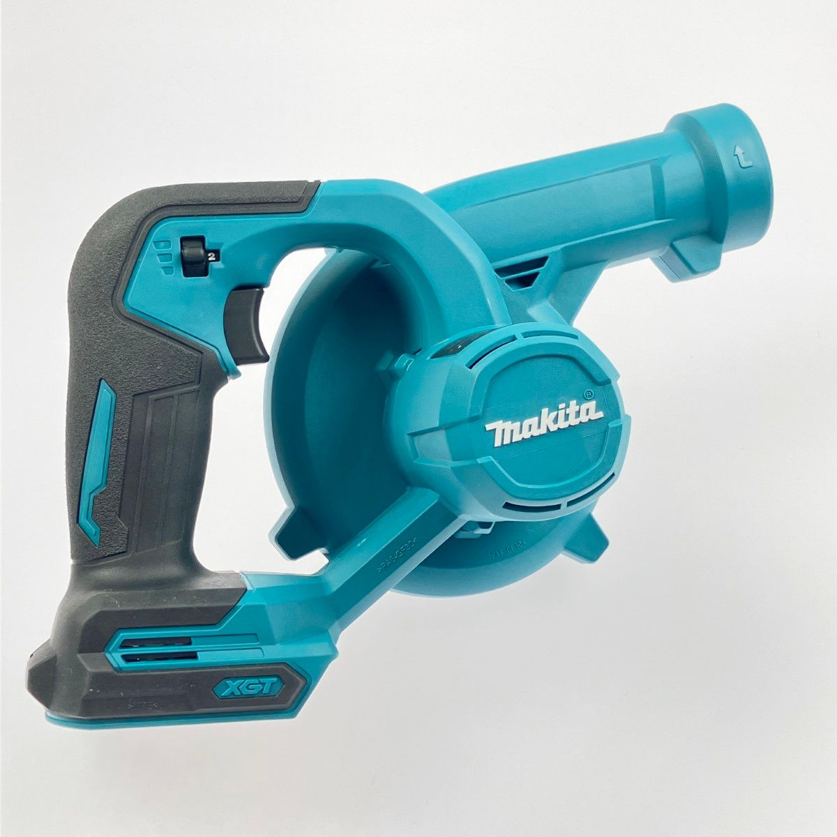 ▽▽MAKITA マキタ 工具 充電式ブロワ UB002G ブルー 40v 完備 HRDEVELOPMENT_JP