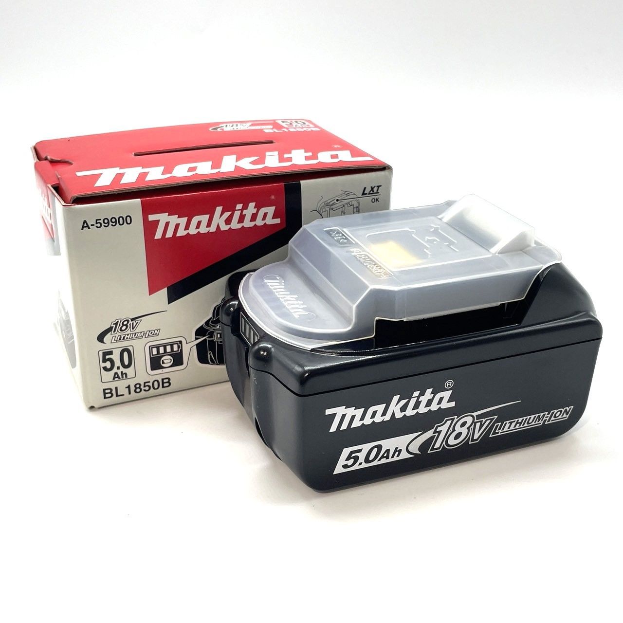 Makita - マキタ バッテリー 18V BL1850B fukuichi-store_dc18sd-bl1850b