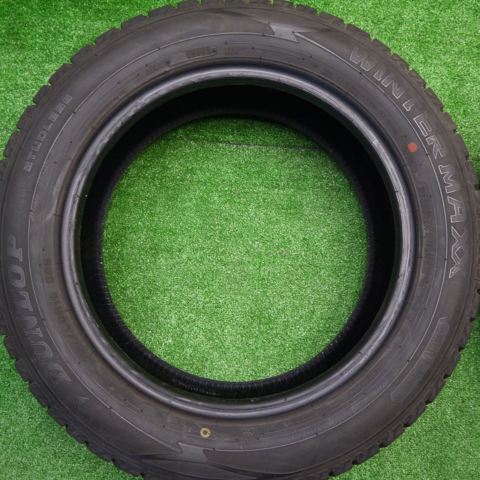 ウインターマックス WM02